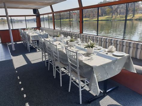 Buffet riviera on vaal boat cruise prices  Experience and soak up the beauty of the Vaal River with a 3-hour boat cruise with Vaal Privè Boat Cruise